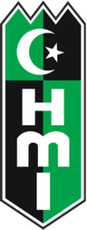 Logo HMI