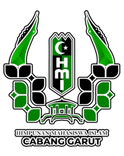 Logo Cabang Garut