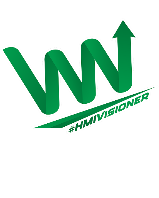 HMI Visioner Logo