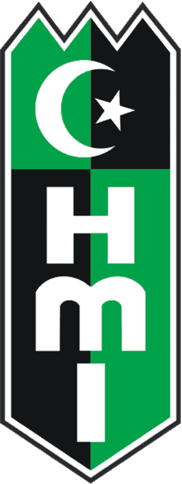 Logo HMI