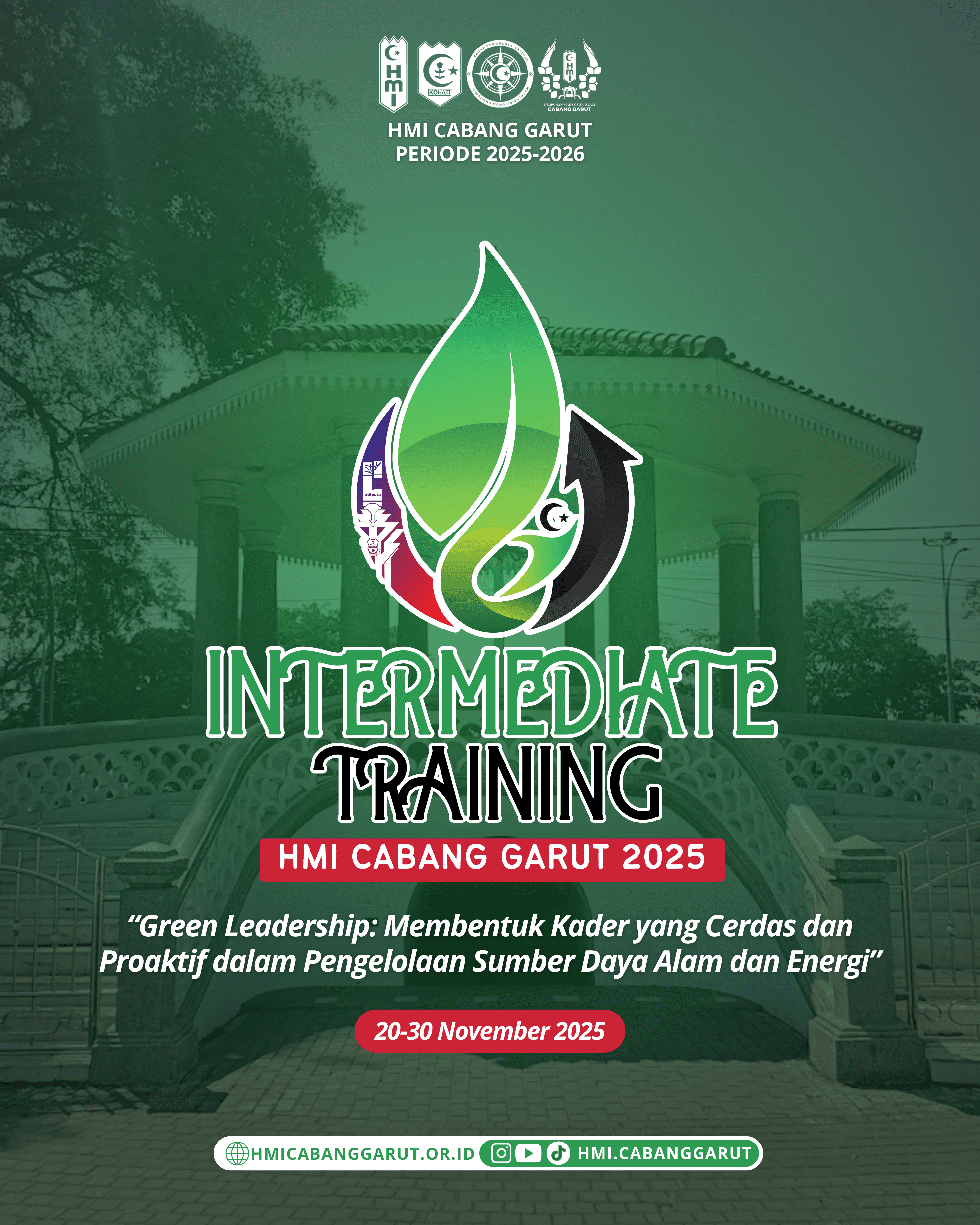 INTERMEDIATE TRAINING (LK2)