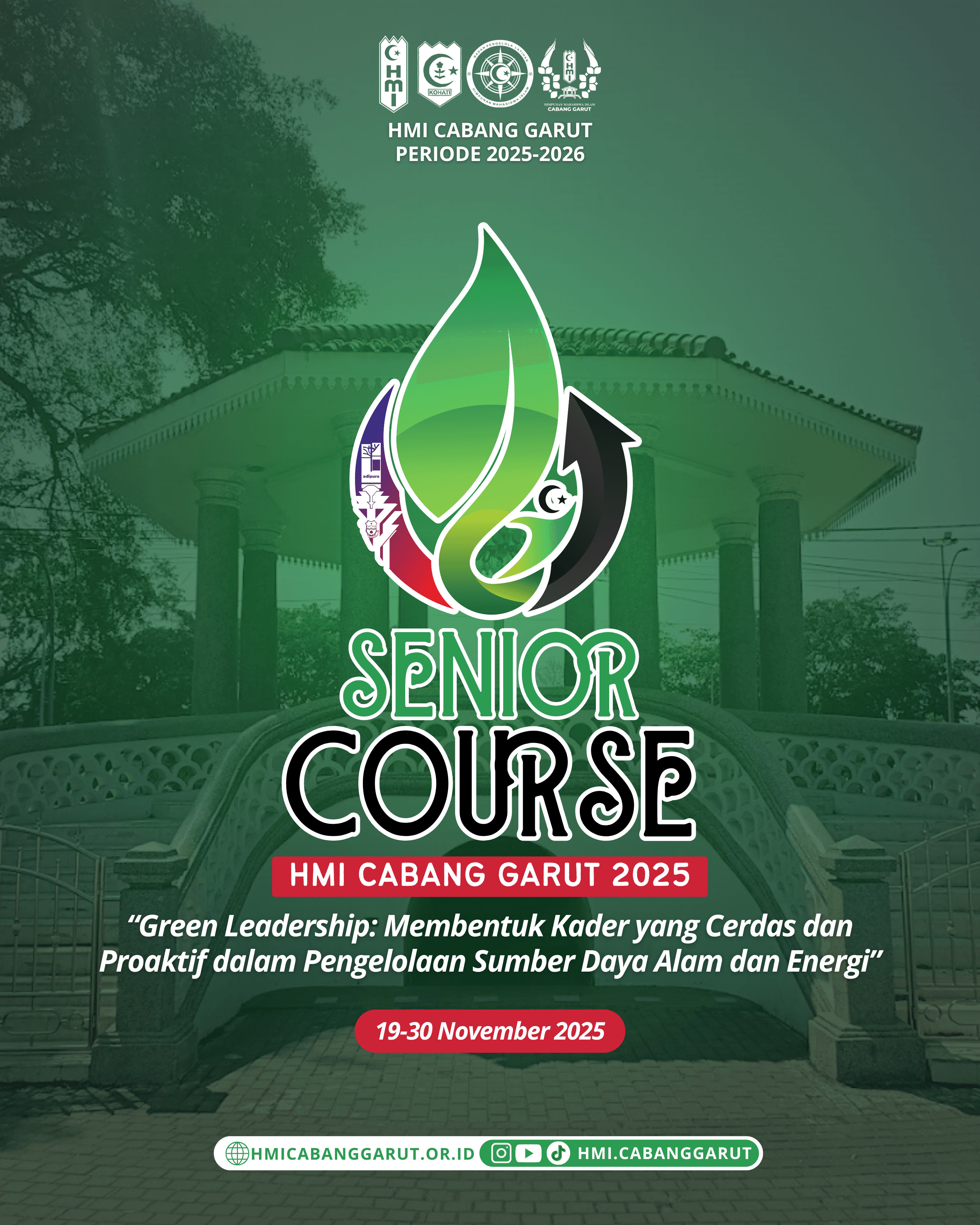SENIOR COURSE (SC)