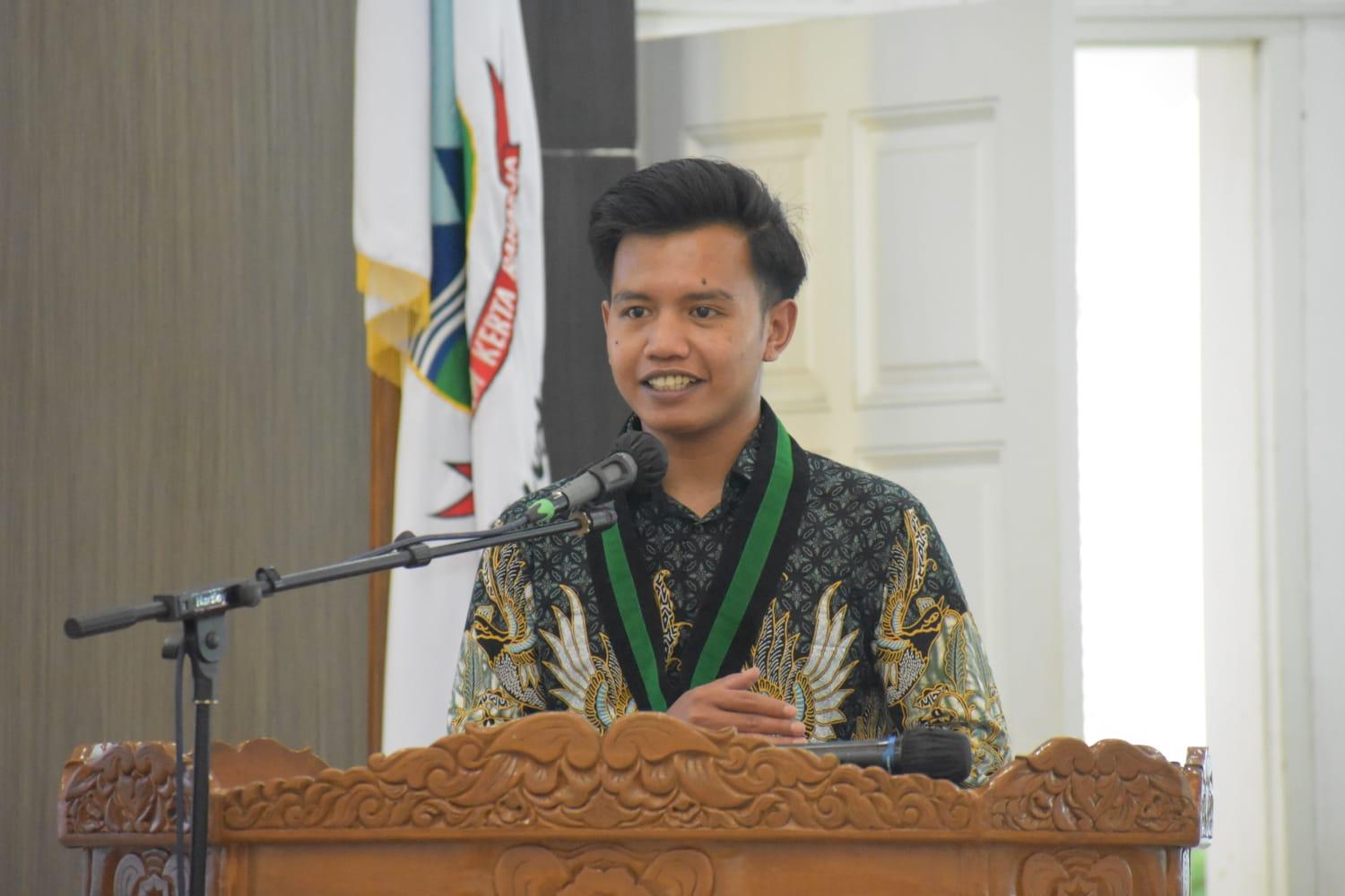 Menjelang Tenggat Waktu LKPJ 2025, HMI Cabang Garut Soroti Minimnya Kesiapan Eksekutif dan Legislatif