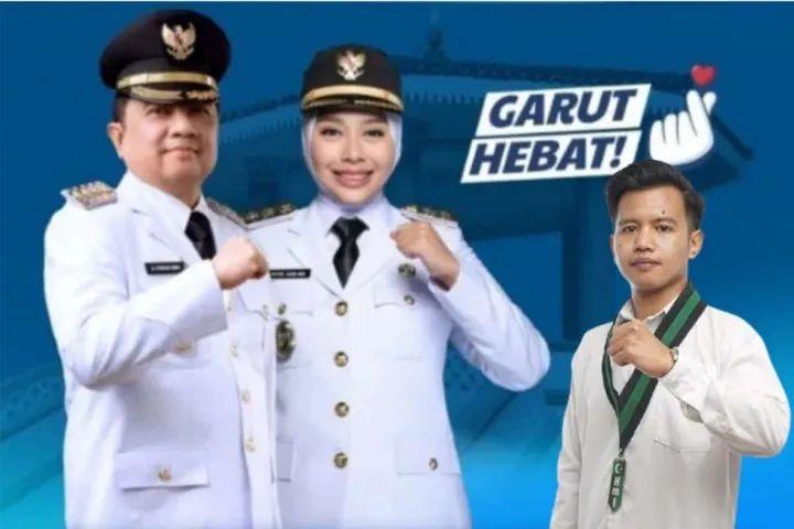 HMI Garut : “Garut Butuh Kepemimpinan Selaras, Bukan Dualisme di Puncak Kekuasaan”