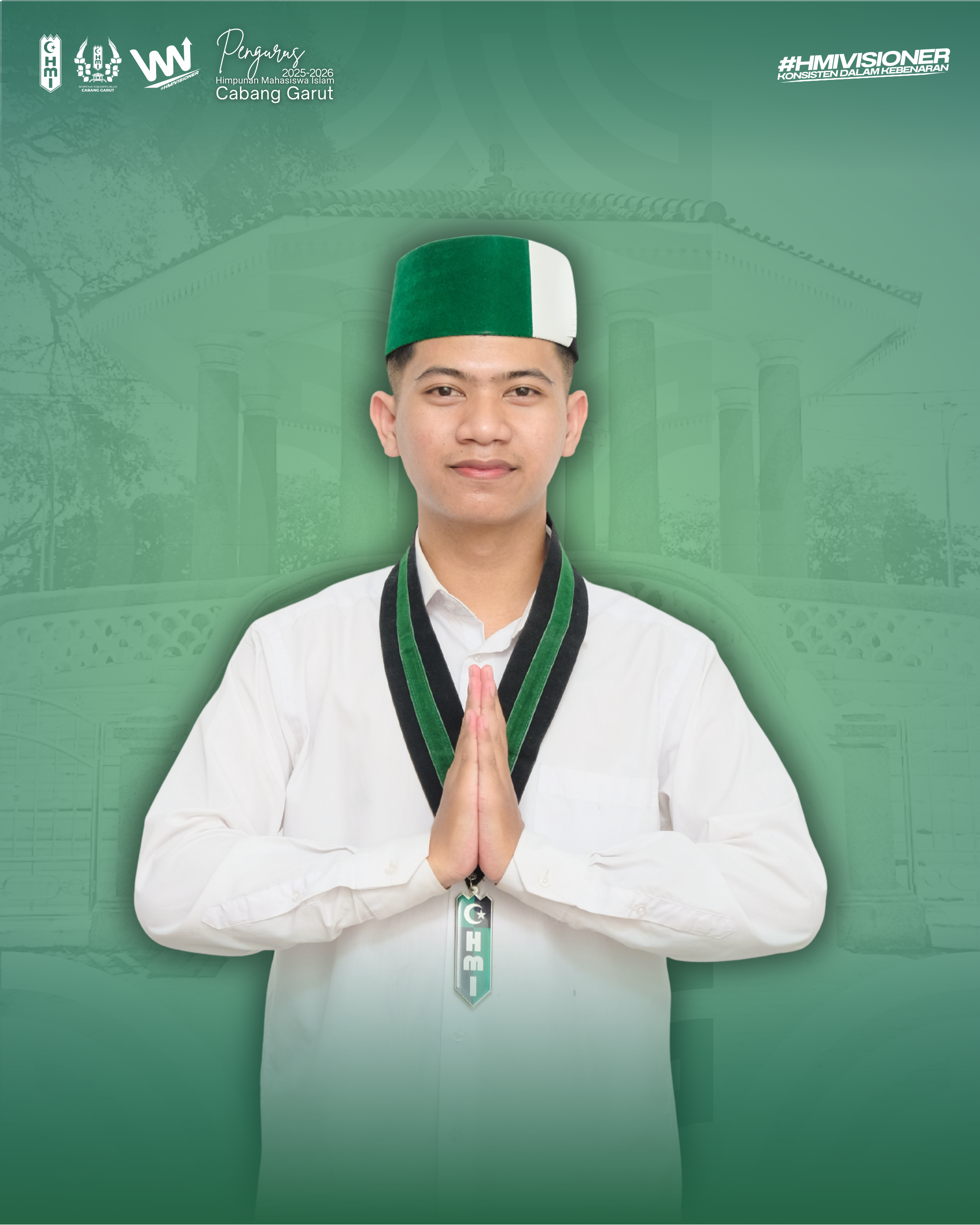 Muhammad Wildan Aji Firmansyah