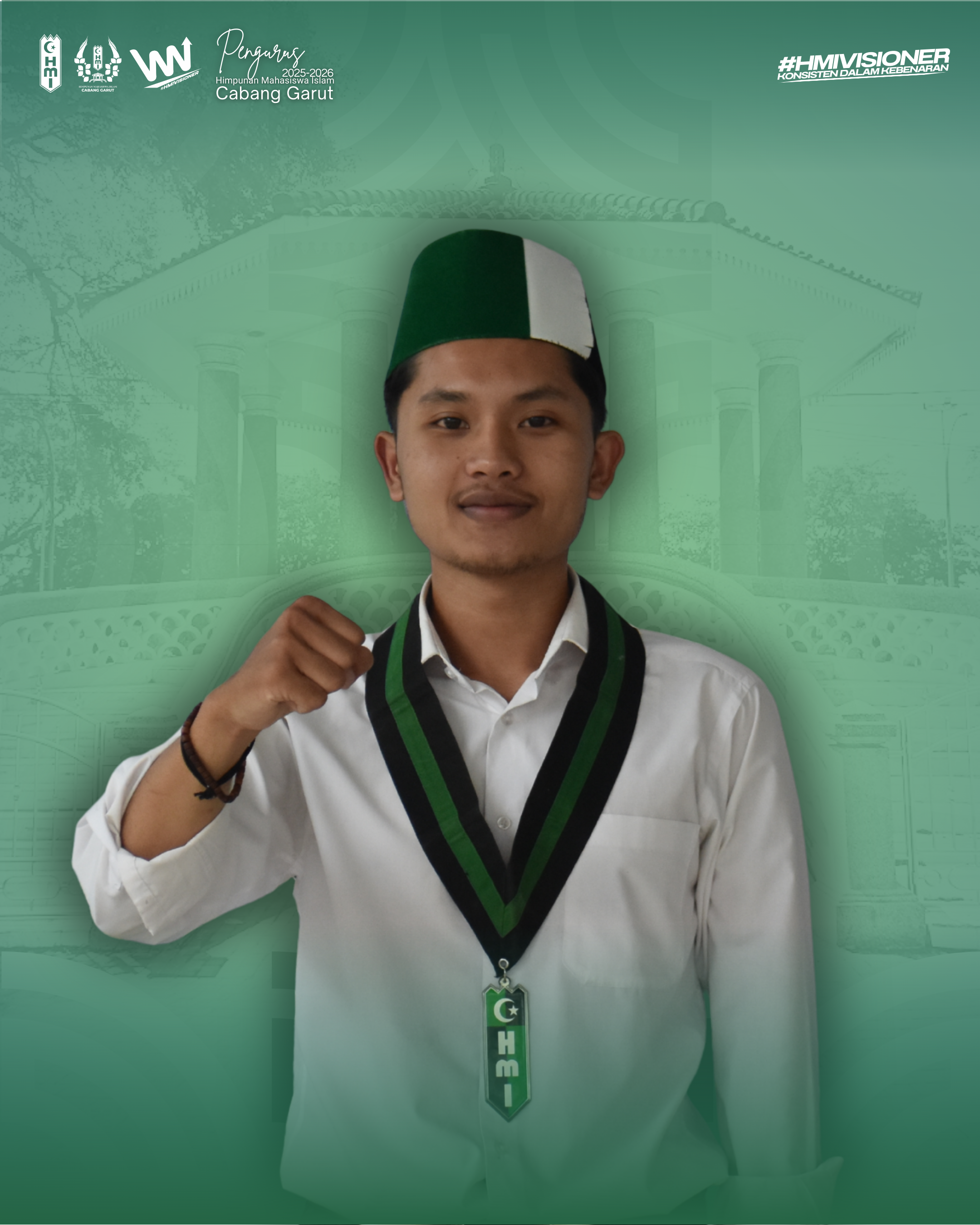 Respi Malik Abdul Aziz