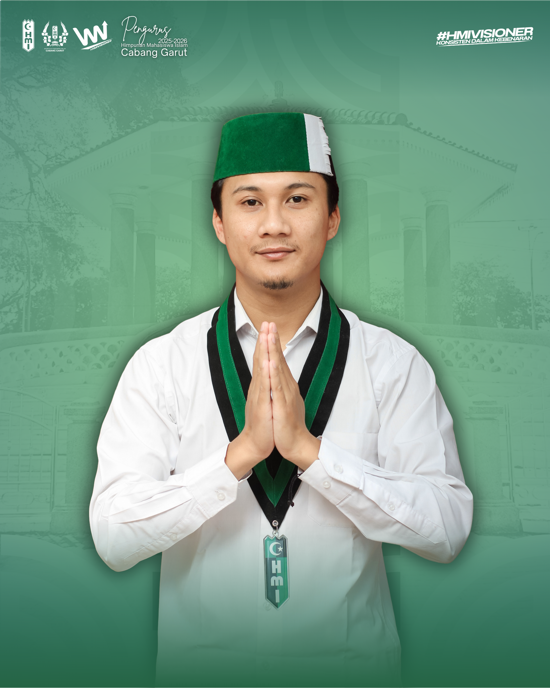 Muhammad Fawaz Amrulloh