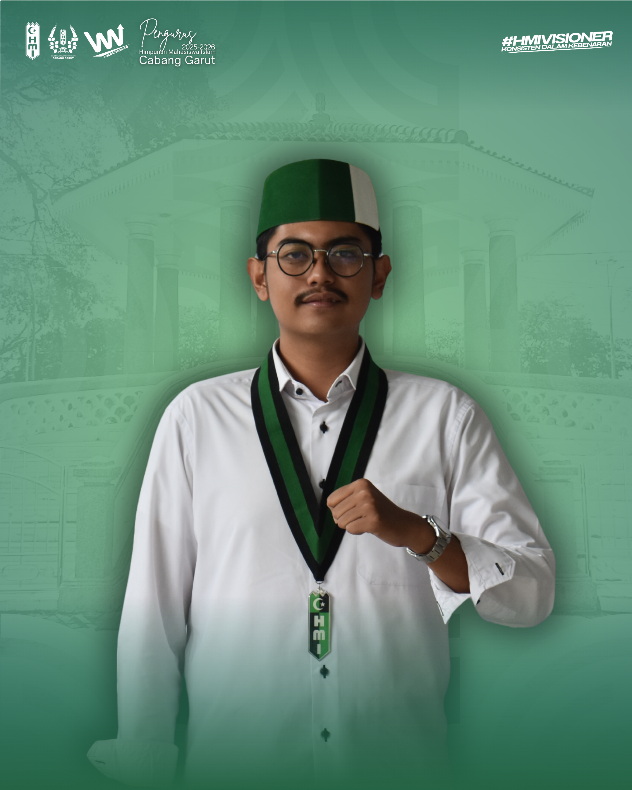 Pramudita Nugraha Suryana