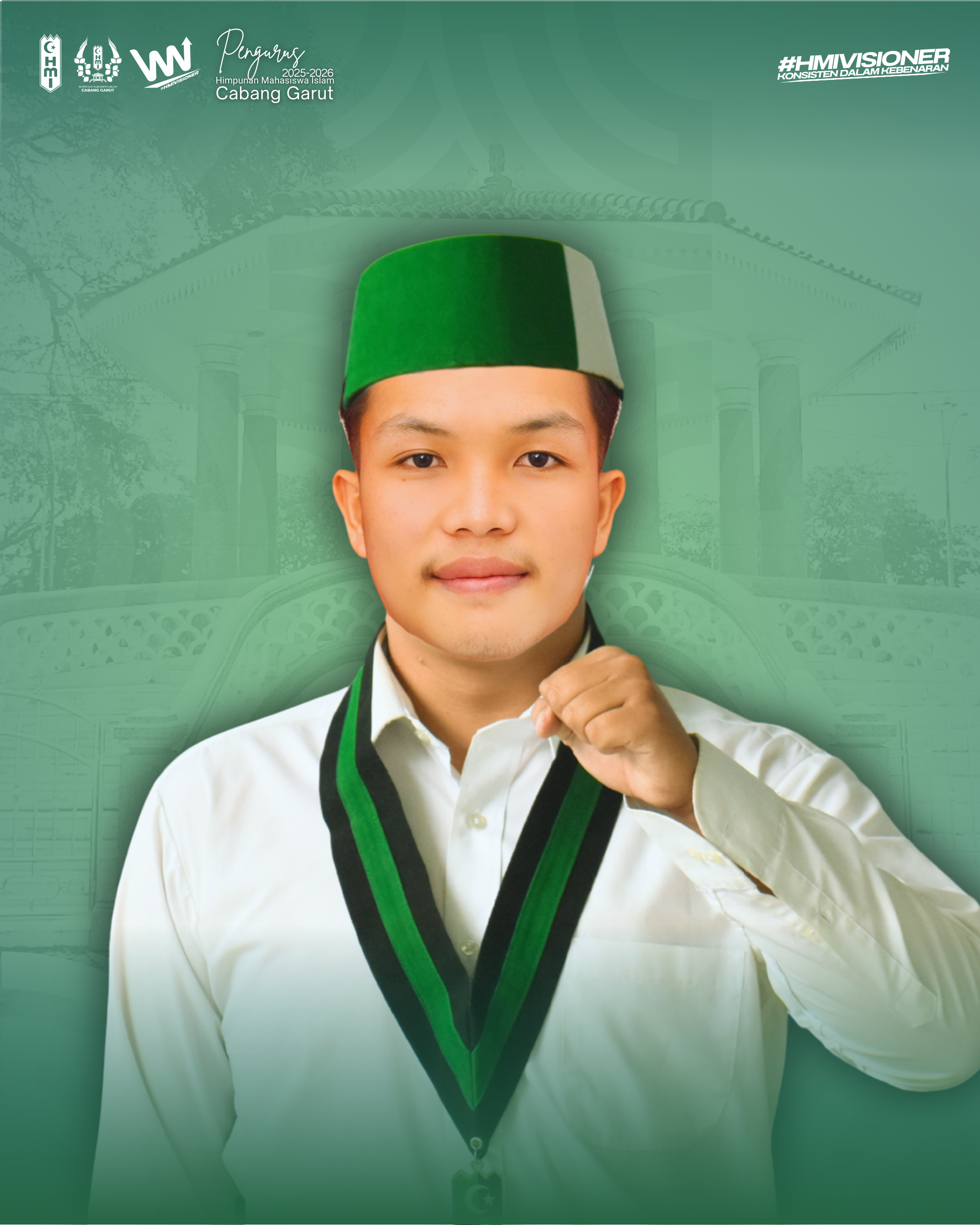 Ridwan Tazudin