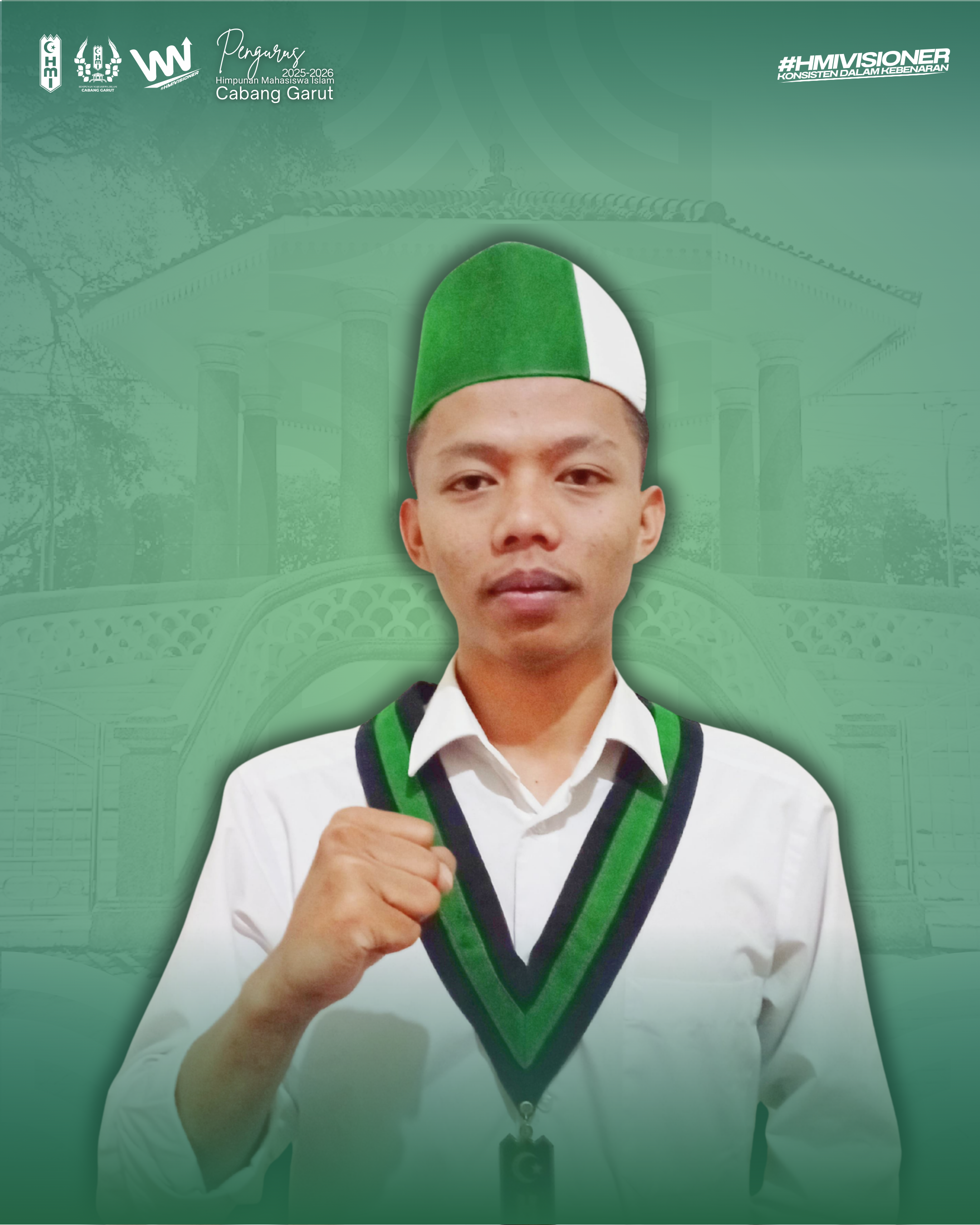 Rizki Supriadi