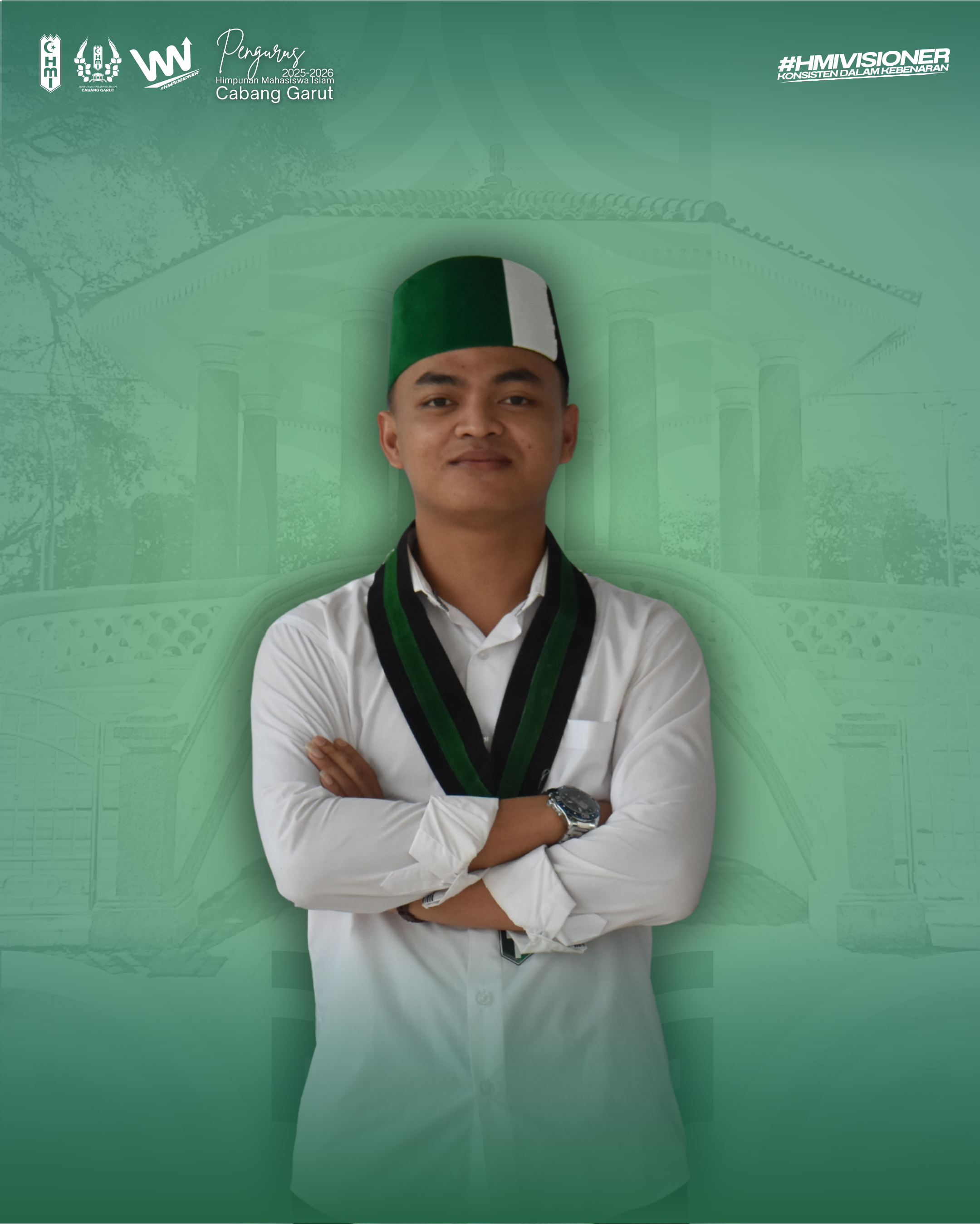 Rifki Sahrul Mubarok